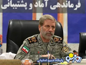 امیر حاتمی: در صورت اشتباه مجدد دشمن، پاسخ کوبنده می‌دهیم