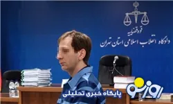 وکلای خارجی متهم بدهی بیت‌المال را می‌پردازند