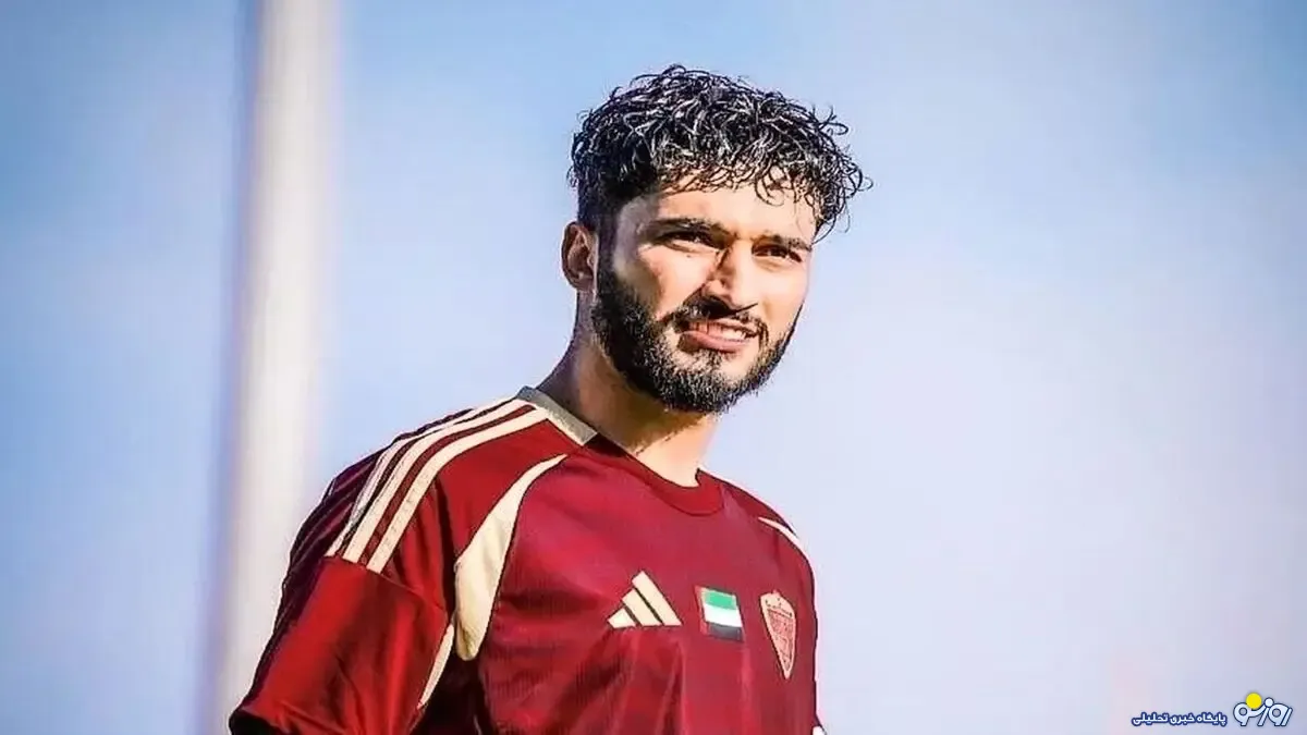 محمد قربانی