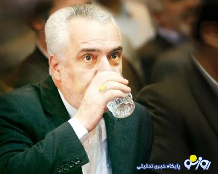 جزئیات تازه از پول دادن رحیمی به برخی نمایندگان مجلس