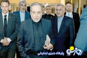 ادامه مذاکرات به خوبی پیش می‌رود؟