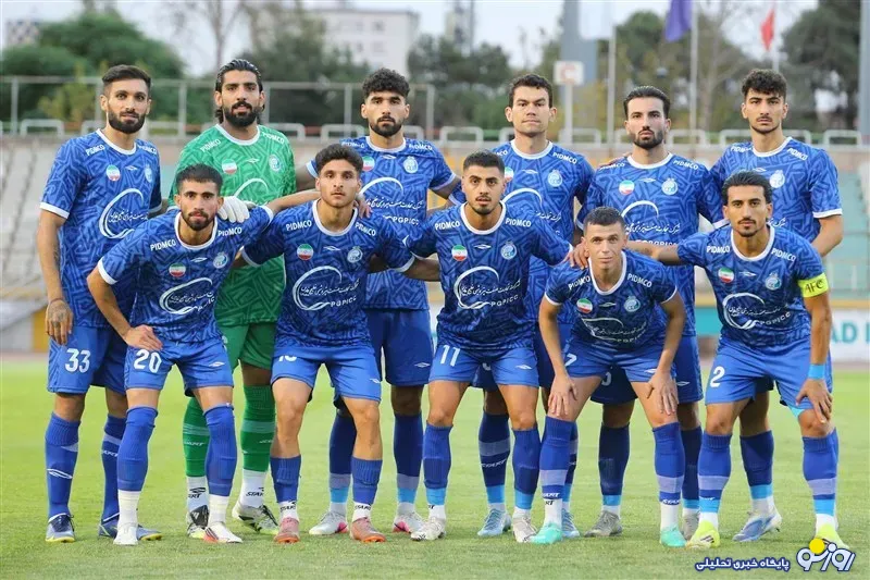 واکنش ستاره سابق سپاهان به شکست برابر استقلال