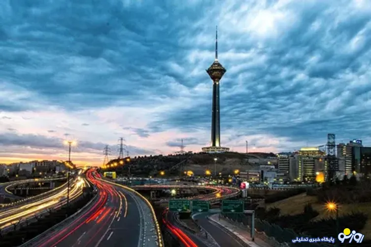 چرا آمریکا تهران را مورد هدف قرار نمی‌دهد؟
