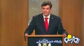 آمریکا: انتخاب «مسیر صلح و شکوفایی»، برای ایران بهتر خواهد بود