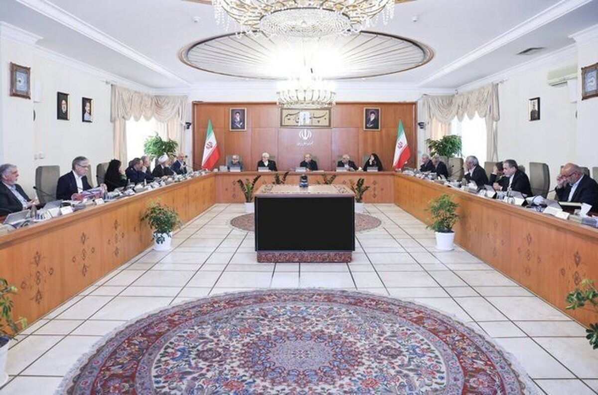تکلیف حقوق بازنشستگان جدید مشخص شد/ تعیین سقف حداقل افزایش حقوق برای بازنشستگان تکلیف حقوق بازنشستگان جدید مشخص شد/ تعیین سقف حداقل افزایش حقوق برای بازنشستگان