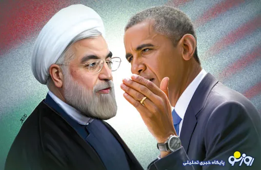 احتمال دیدار اوباما و روحانی در حاشیه اجلاس سازمان ملل
