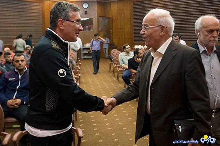 انتقاد باشگاه پرسپولیس از شورای شهر