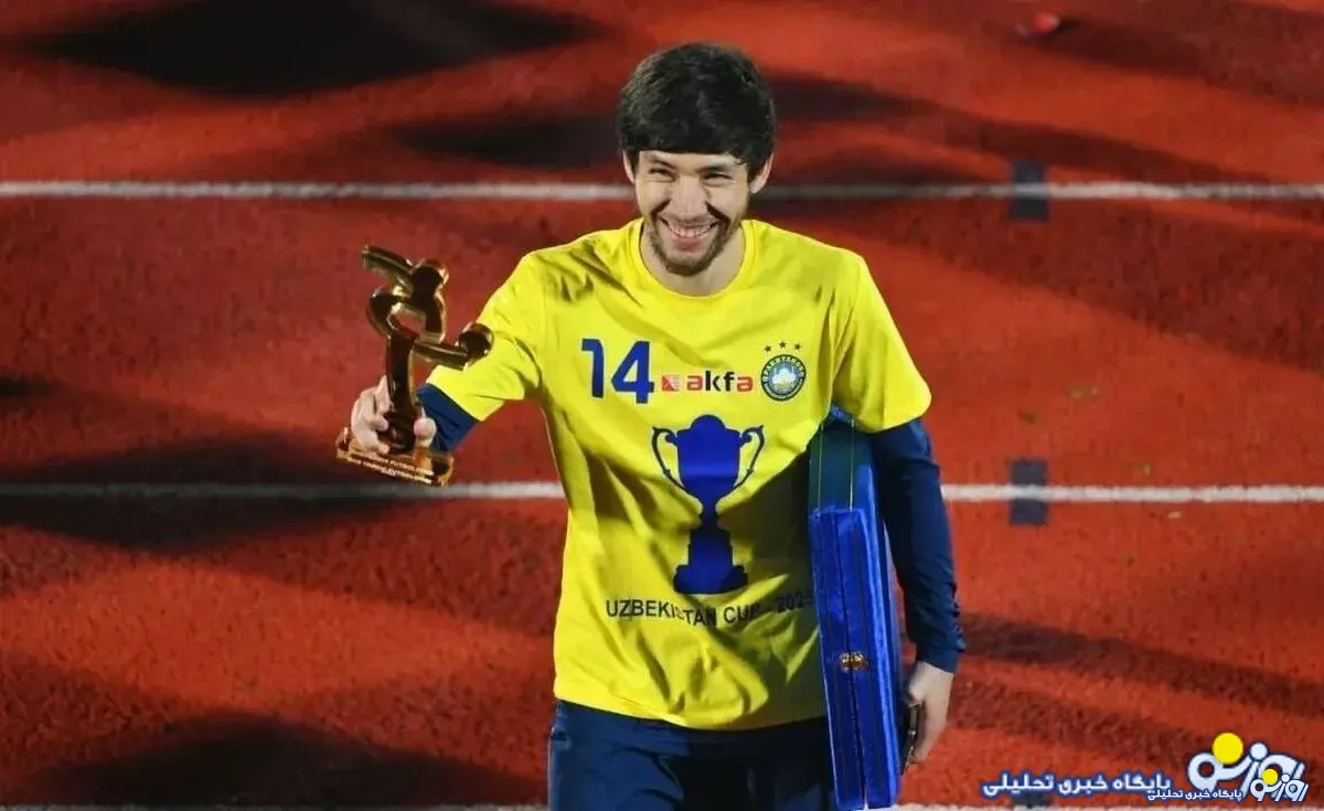 مدافع مدنظر پرسپولیس رکورد زد؛ ارزش جنجالی گزینه اوسمار