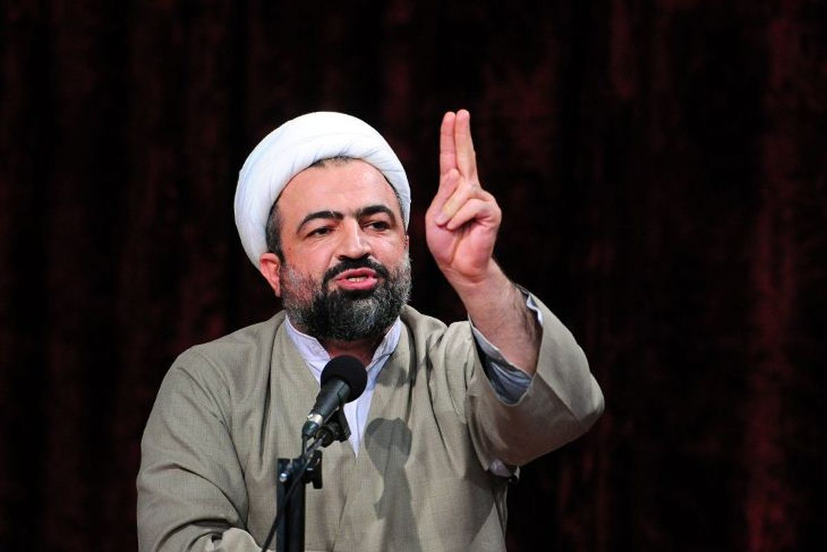 رسایی: ما خدمتگزار این ملت هستیم؛ کمپوت هم حتماً برای ما بیاورید خداحافظ رسایی: ما خدمتگزار این ملت هستیم؛ کمپوت هم حتماً برای ما بیاورید خداحافظ