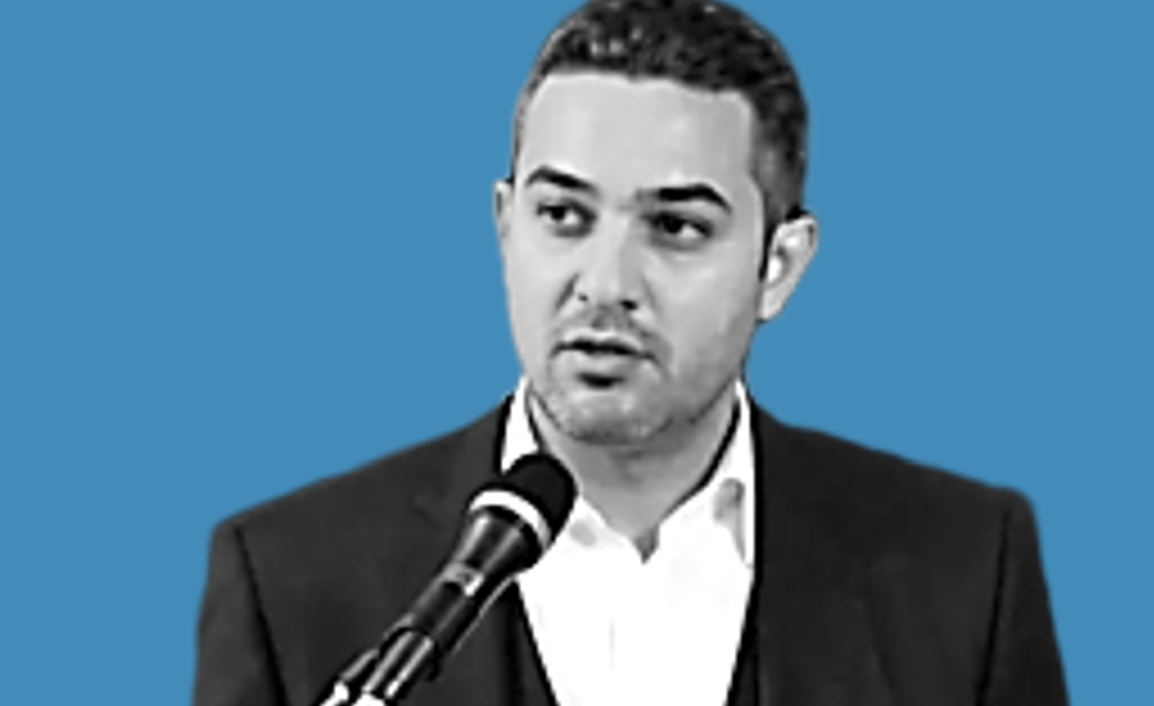 تراستی جوان با سوسابقه بدهی ۷۴۳ میلیاردی به نظام بانکی تراستی جوان با سوسابقه بدهی ۷۴۳ میلیاردی به نظام بانکی