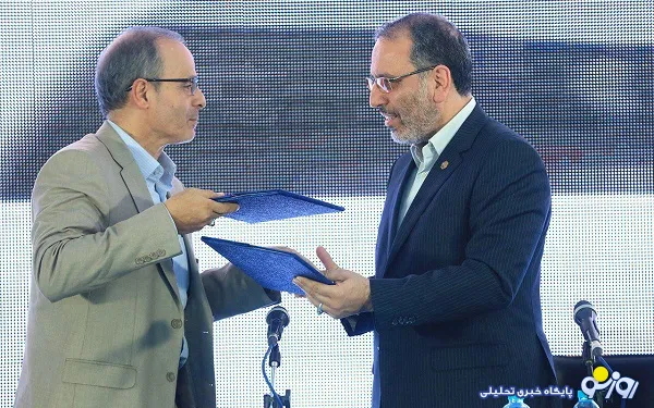 همکاری همراه اول و دانشگاه تربیت مدرس جهت پیاده سازی ۵G در ایران