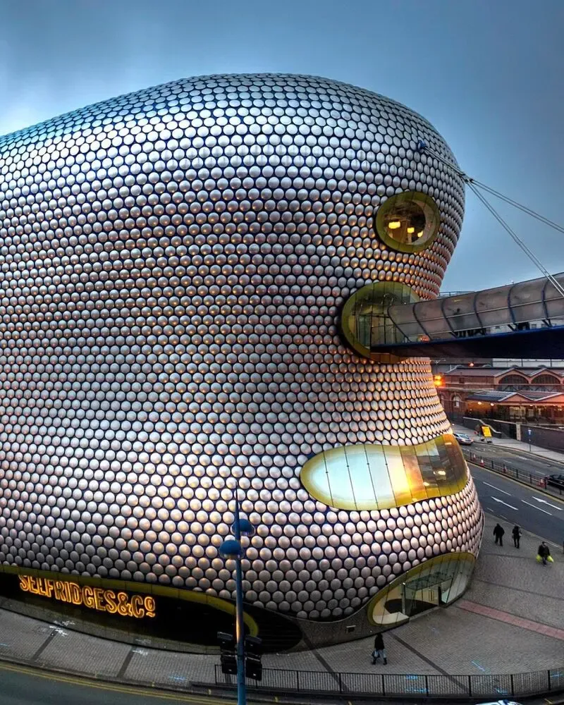ساختمان+سلفریجز