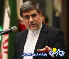 جنتی:فضا را برای افراد دارای فکر و اندیشه باید باز کرد/معنی فضای باز ولنگاری و هرزگی نیست