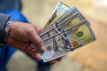 قیمت یورو، دلار و انواع ارزها امروز ۵ آبان ۱۴۰۵ در زمان بازگشایی بازار/ دلار ۲۷۱ هزار و ۵۰۰ تومان قیمت پیدا کرد + جدول قیمت یورو، دلار و انواع ارزها امروز ۵ آبان ۱۴۰۵ در زمان بازگشایی بازار/ دلار ۲۷۱ هزار و ۵۰۰ تومان قیمت پیدا کرد + جدول