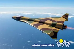 پهپاد جدید انتحاری ایران چه خصوصیاتی دارد؟
