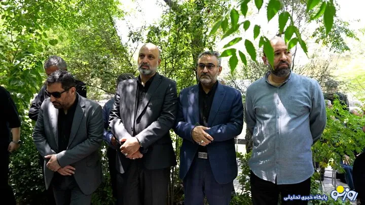 فرزاد جمشیدی 