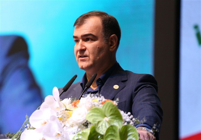 «هوشمندی» موسی رضایی در انتصابات