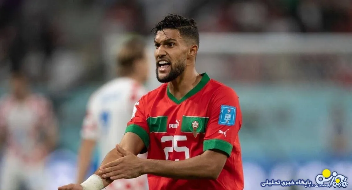 قرارداد پرسپولیس برای امضای این ستاره ارسال شد
