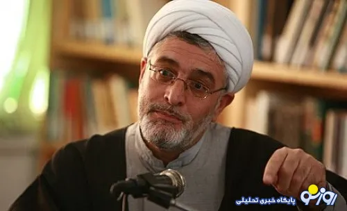 فیرحی:روحانی می‌تواند نقش هاشمی را در انتخابات ٧٦ بازی کند/شکست و پیروزی مذاکرات هر دو به سود گفتمان اصلاحات است