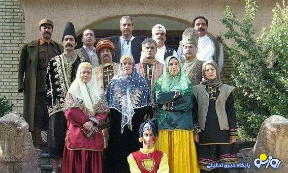 بازیگران «شب‌های برره» علیه مهران مدیری