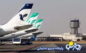 وزیر راه: رادارنداریم برای همین هدایت برخی پرواز‌ها به‌صورت ذهنی انجام می‌شود!