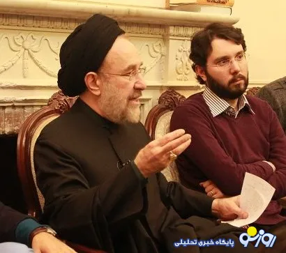 خاتمی:اگر قدرت مورد نقد قرار نگیرد هم به دیکتاتوری می‌انجامد و هم به فسادهای بزرگ/امنیت کشور را با ایجاد فضای امنیتی نمی‌توان تامین کرد