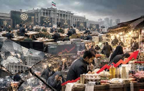 تشکیل قرارگاهی در داخل بازار پر هیاهو! تشکیل قرارگاهی در داخل بازار پر هیاهو!