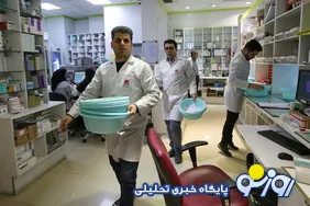 لجبازی بیمه‌ها و داروخانه‌ها دسترسی مردم به دارو را با مشکل روبه رو کرده است!