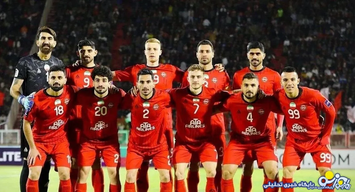 آخرین خبر درباره مدیرعامل جدید تراکتور