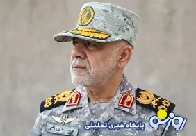رئیس ستادکل نیرو‌های مسلح: جنگ جدید دامن همه را می‌گیرد