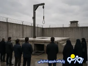 اعدام‌ها مشکلات را حل می‌کند؟