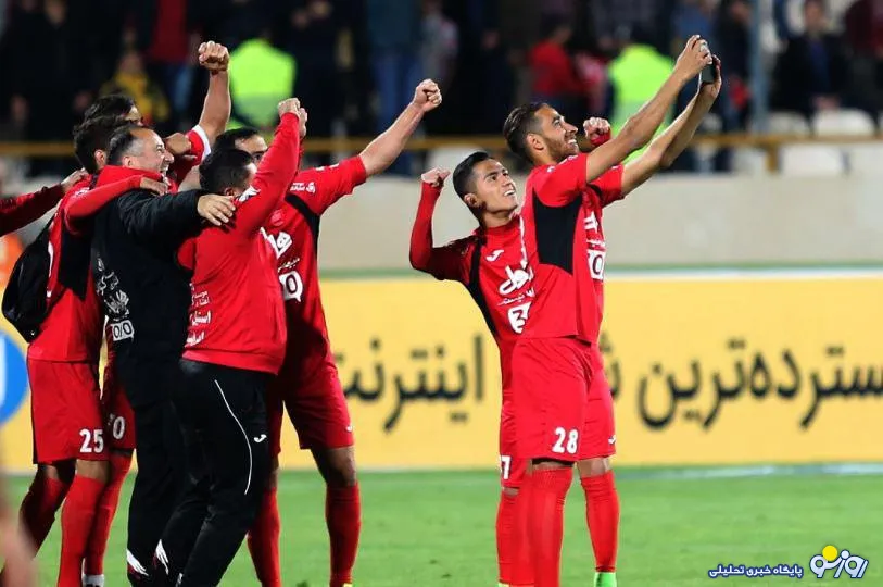 اتحاد در نیمکت پرسپولیس، رمز موفقیت