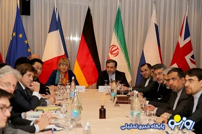 تمدید 7 روزه مذاکرات هسته ای ایران و 5+1