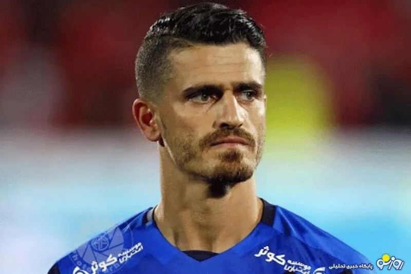 فاش شدن جزئیات جدید جنجال وریا غفوری