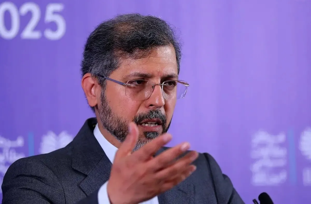خطیب‌زاده، معاون عراقچی: واشنگتن باید مانع از آن شود که نتانیاهو هرگونه تلاش برای تفاهم و ثبات را ناکام بگذارد / اگر طرف مقابل نیز همان میزان جدیت را نشان دهد، ما آماده‌ایم گام‌به‌گام به پیش برویم / پس از ۶۰ روز، سازوکار جدیدی برای مدیریت تنگه اجرا خواهیم کرد و ابتکار ویژه‌ای را به کشور‌های منطقه ارائه خواهیم داد