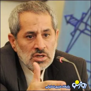 دادستان‌‌تهران:مطهری‌ نوارسخنان‌ رئیس‌ قوه‌قضائیه‌ رابه دادستانی‌ تحویل‌ دهد/دستور فیلترینگ برخی نرم‌افزارهای تلفن‌همراه پا‌برجاست