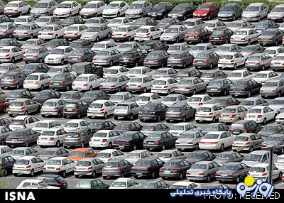 توقف رسمی فروش خودرو با وام 25 میلیونی/130000خودرو در 6روز فروش رفت