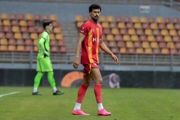 رامین و یک شب تلخ مقابل استقلال؛ صدی که صفر شد! رامین و یک شب تلخ مقابل استقلال؛ صدی که صفر شد!