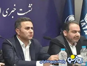 تمام مراحل قانونی برای خرید این شرکت طی شده/ با خرید این شرکت، ۳۸۵ میلیارد تومان بدهی را تحویل گرفتم