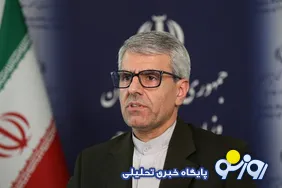 سخنگوی وزارت امور خارجه: فضای مذاکرات فنی و سیاسی ایران و عمان درباره تنگه هرمز، مثبت است