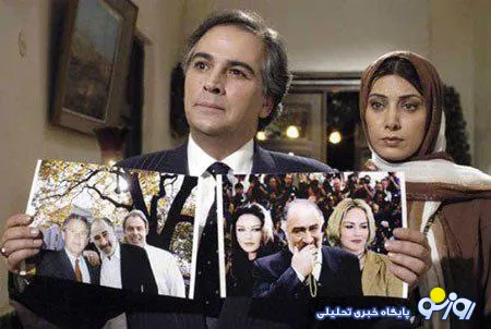 درگذشت یک هنرمند قدیمی سینمای ایران
