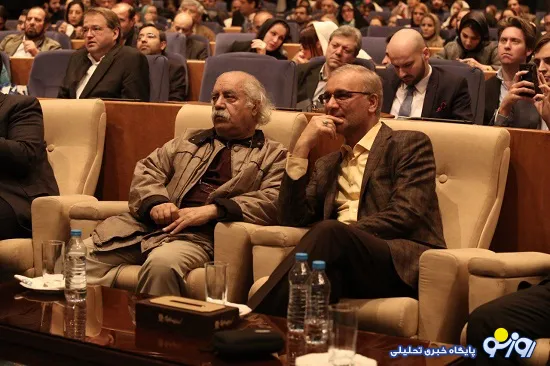 درخواست هنرمندان و ورزشكاران از دولت +عکس