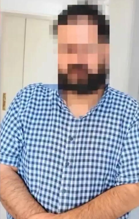 اعترافات راننده‌ای که مردم را در مشهد زیر گرفت