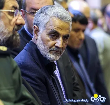 سردار سلیمانی:در زمان مناسب جام خشم و غضب خود را بر سر صهیونیست‌ها خالی خواهیم کرد/خلع سلاح مقاومت توهم است
