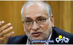 مرعشی: مسئله واقعی کشور جنگ نیست بلکه اقتصاد است