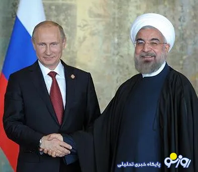 ایران و روسیه سرانجام بر روی قرارداد نفت - کالا به توافق رسیدند/500 هزار بشکه نفت در مقابل کالا و ساخت نیروگاه هسته ای