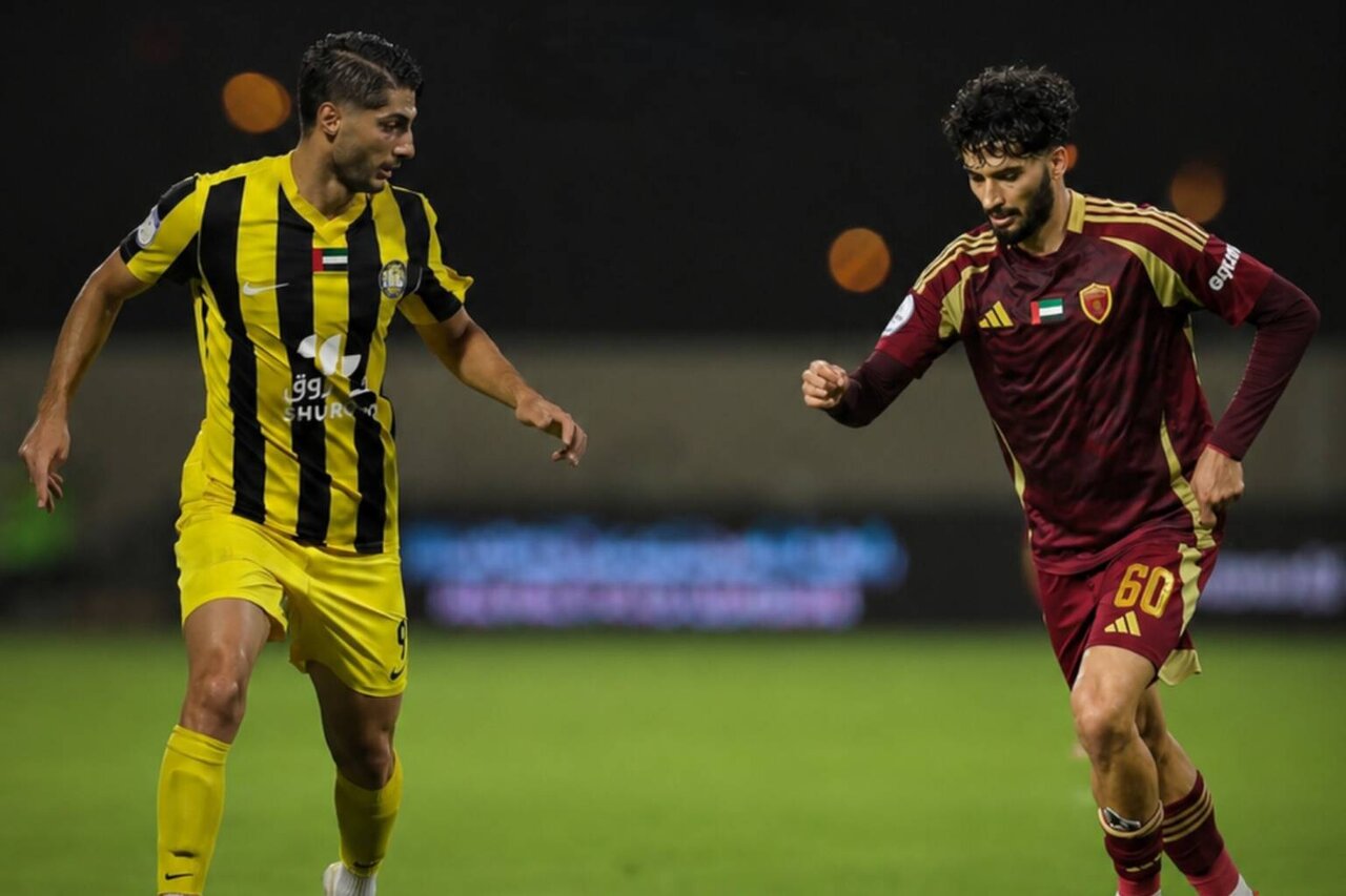 پرسپولیس قید خرید بزرگش را زد پرسپولیس قید خرید بزرگش را زد
