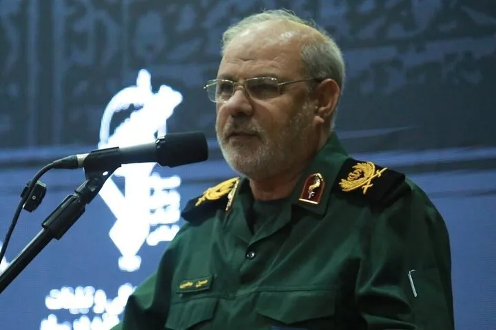 واکنش سخنگوی سپاه به روایت هالیوودی آمریکا از نجات خلبانش در ایران واکنش سخنگوی سپاه به روایت هالیوودی آمریکا از نجات خلبانش در ایران