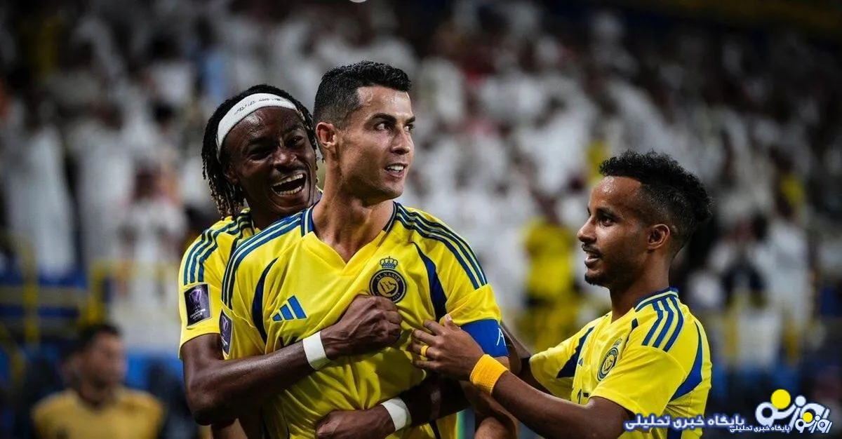 شوک به استقلال در آستانه بازی با النصر