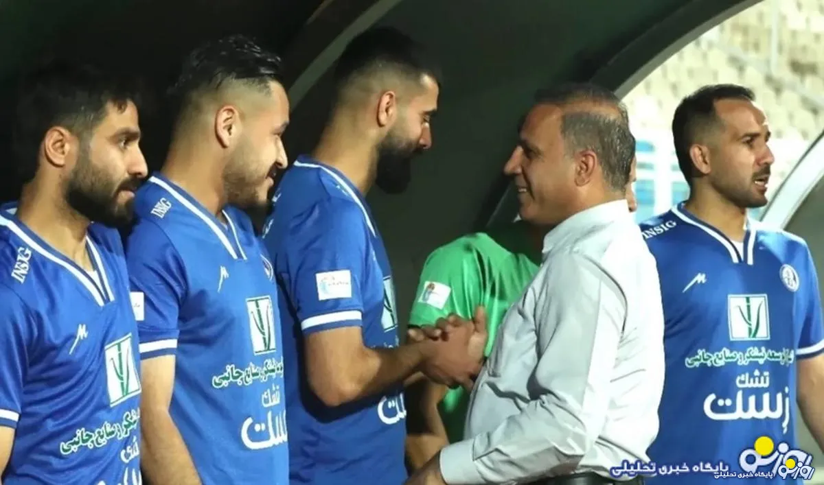 شوک به ابی ها/ استقلال ۲ میلیارد جریمه شد!
